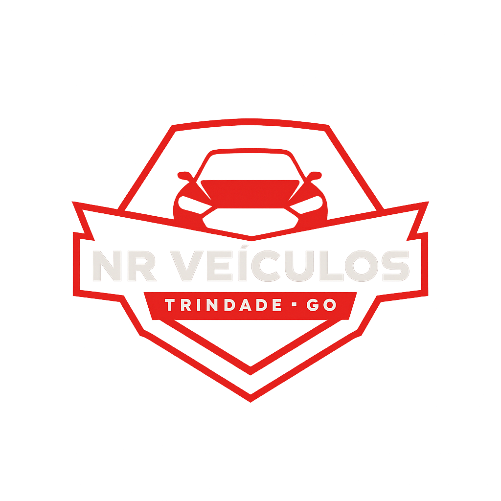 NR Veículos - Trindade GO
